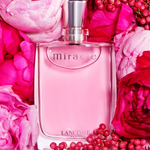 Lancome Other - 🆕️🌸Authentic Miracle Lancome Paris Eau de Parfum🌸